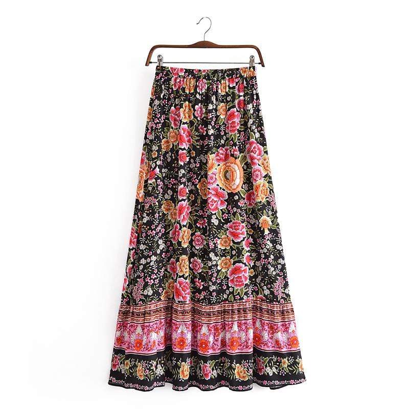 Cinzia Maxi Skirt