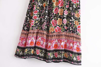 Cinzia Maxi Skirt