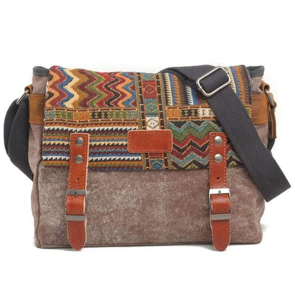 Adora Messenger Bag