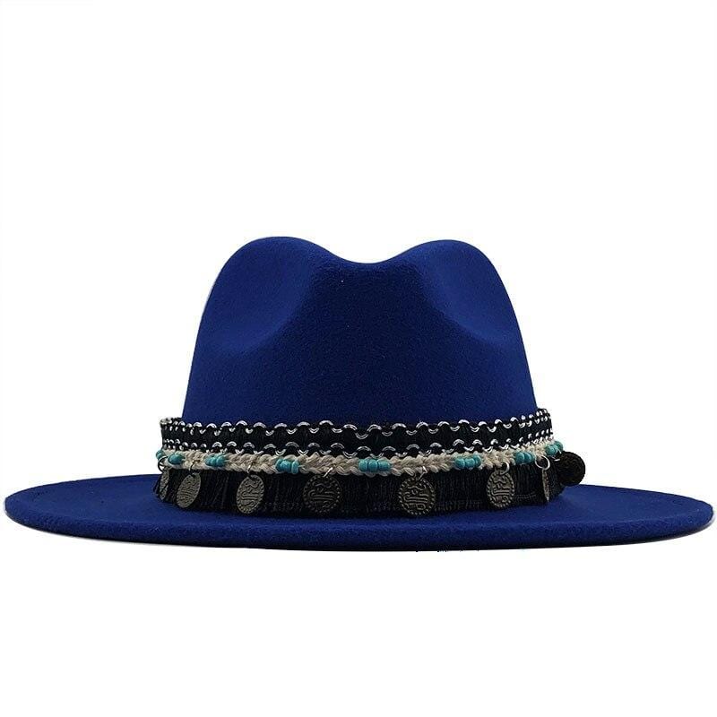 Constanza Fedora Hat