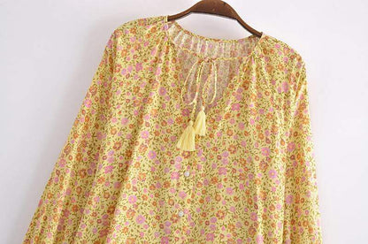 Farren Blouse