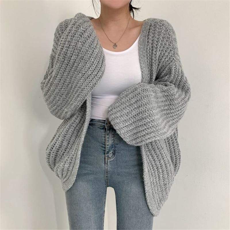 Rieka Cardigan