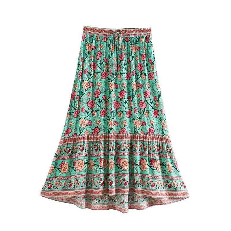 "Mikayla" Skirt