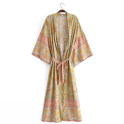 Isleen Kimono