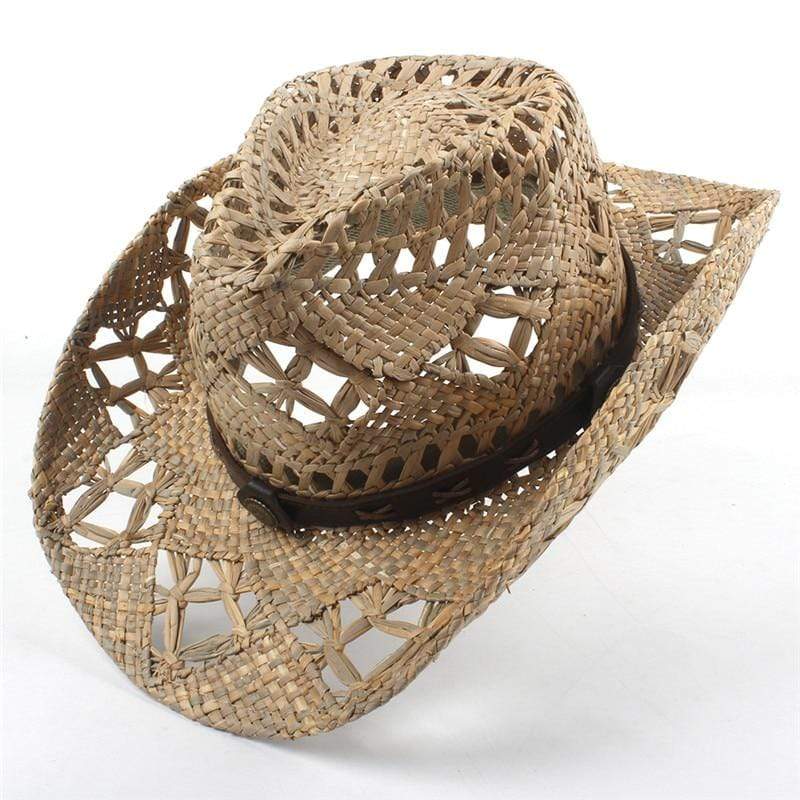 Handmade Cowboy Hat