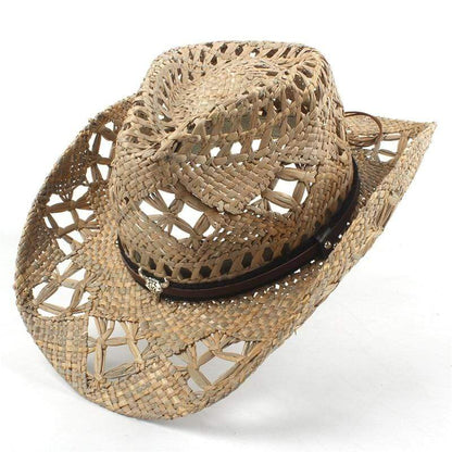 Handmade Cowboy Hat