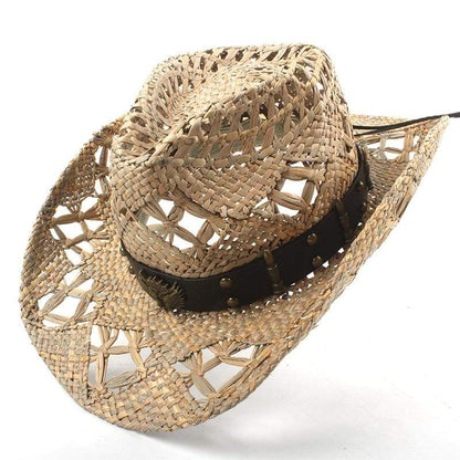 Handmade Cowboy Hat