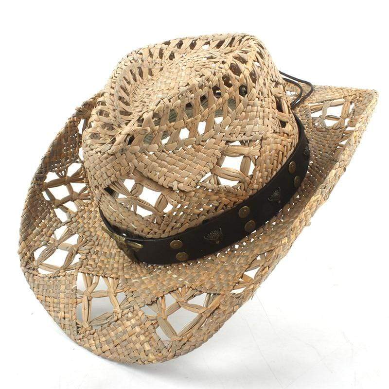 Handmade Cowboy Hat