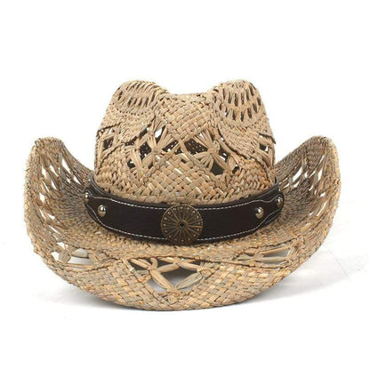 Handmade Cowboy Hat