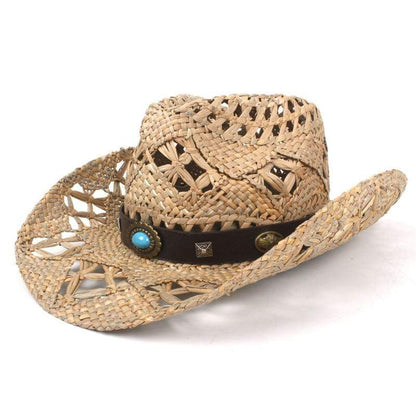 Handmade Cowboy Hat