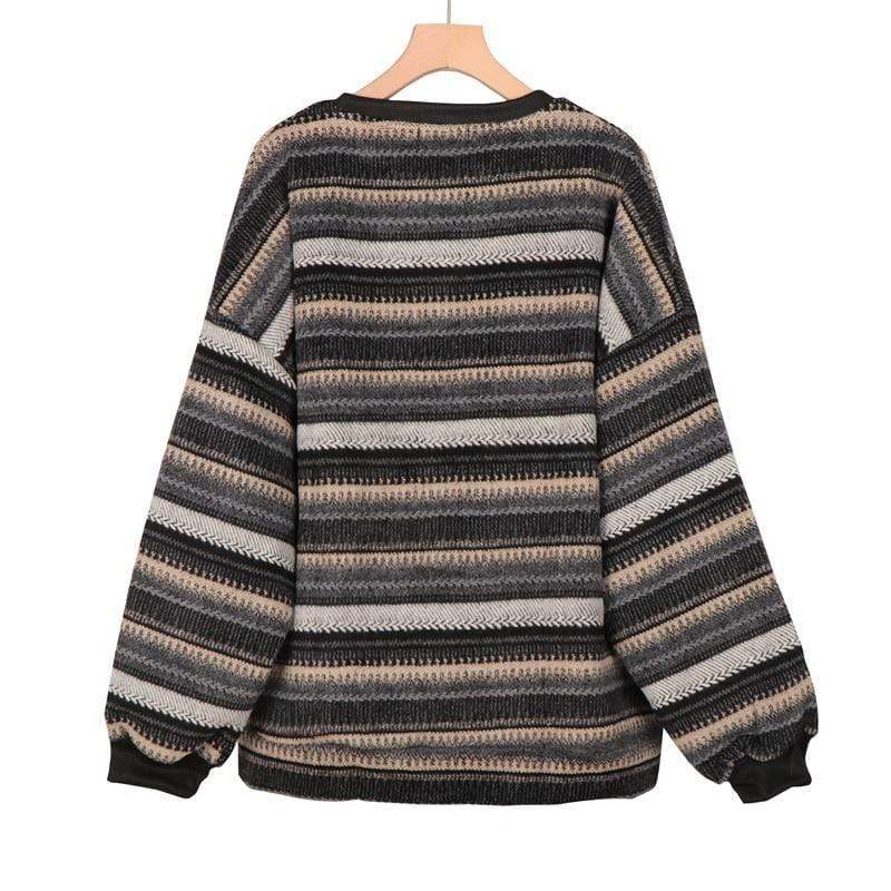 Ileana Sweater