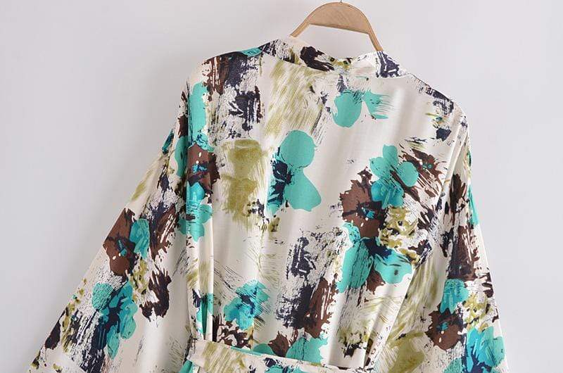 Imelda Kimono