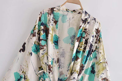 Imelda Kimono