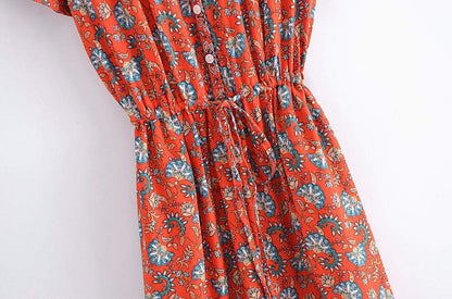 Inina Romper