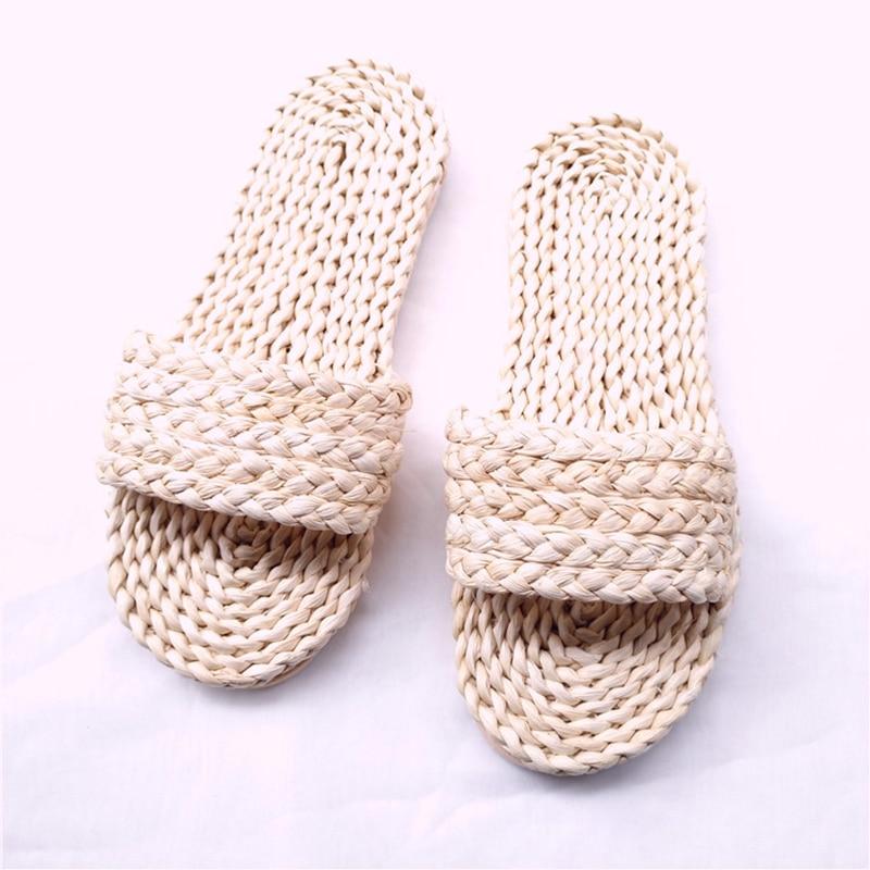 Isla Handmade Slippers