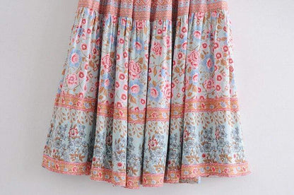 Kate Maxi Skirt