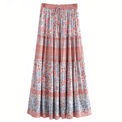 Kate Maxi Skirt