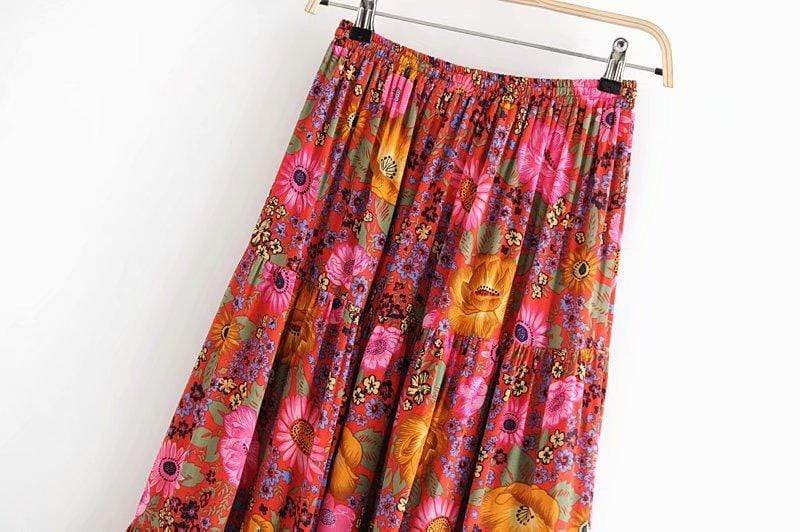 Kirra Maxi Skirt