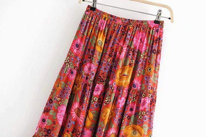 Kirra Maxi Skirt