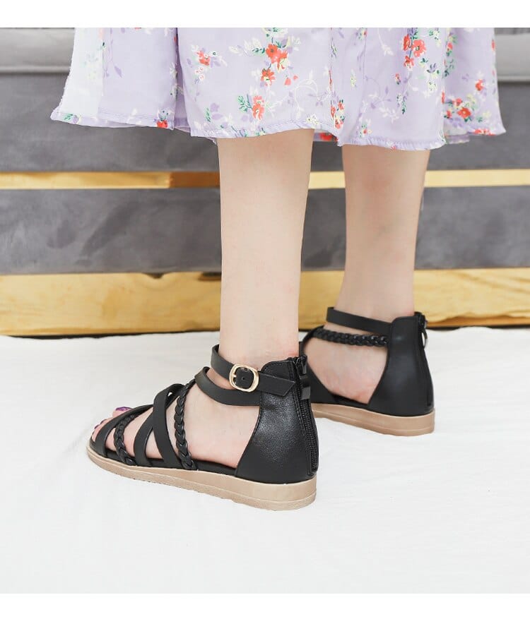 Laina Sandals