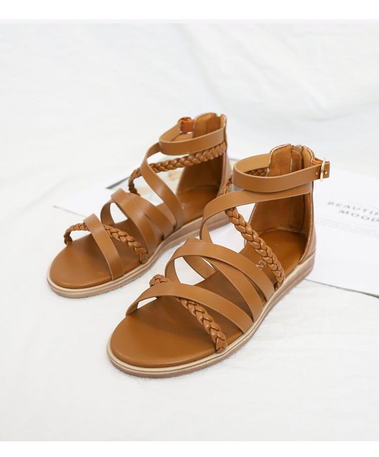 Laina Sandals