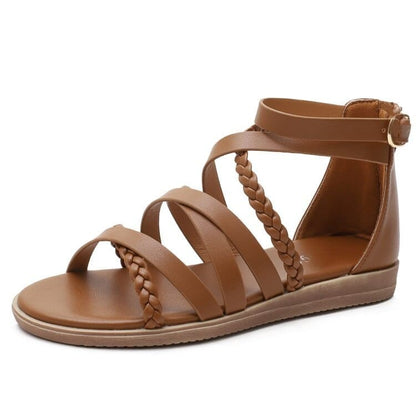 Laina Sandals