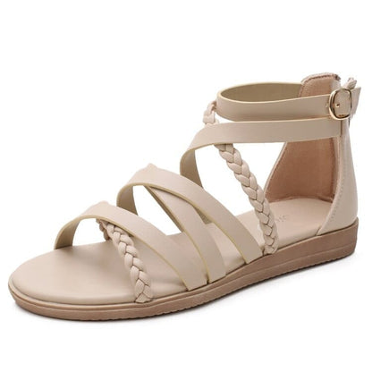 Laina Sandals