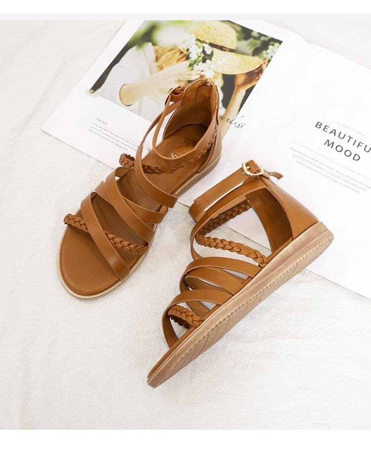 Laina Sandals