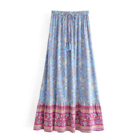 Alita Maxi Skirt