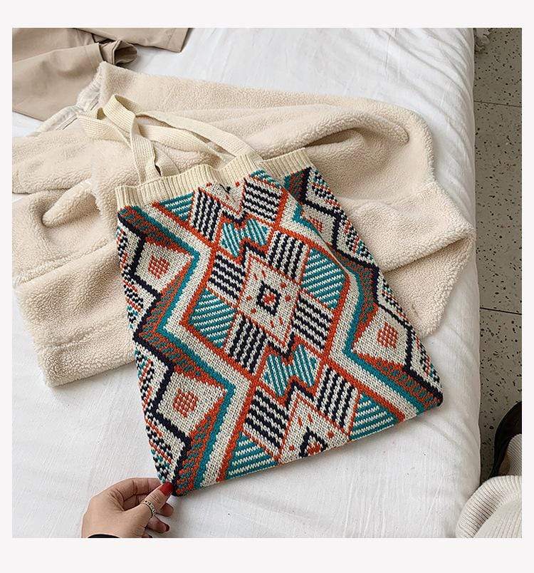 Lola Gypsy Style Tote