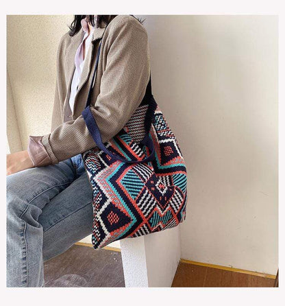 Lola Gypsy Style Tote