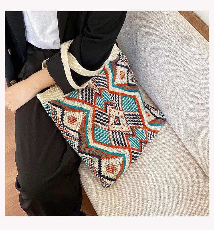 Lola Gypsy Style Tote