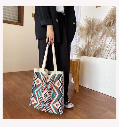 Lola Gypsy Style Tote