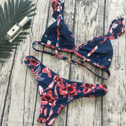 Lorelai Bikini Set