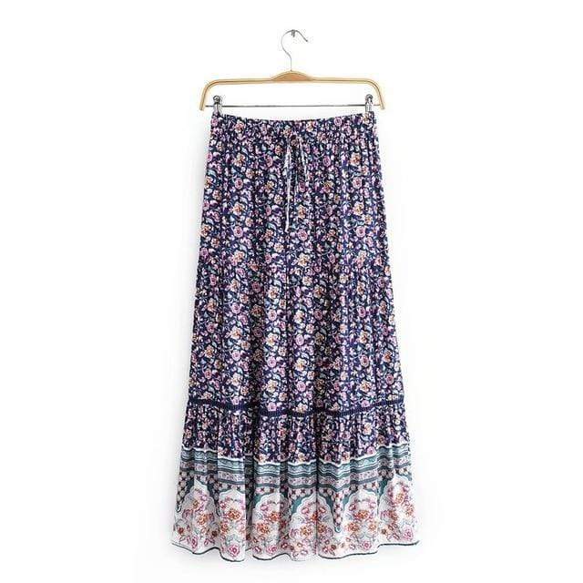 Lorelei Maxi Skirt