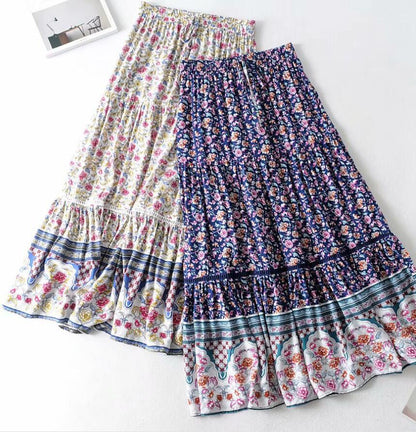 Lorelei Maxi Skirt