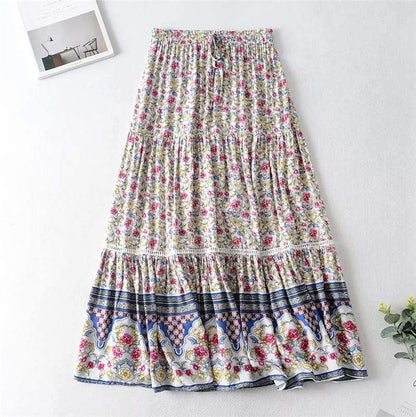 Lorelei Maxi Skirt