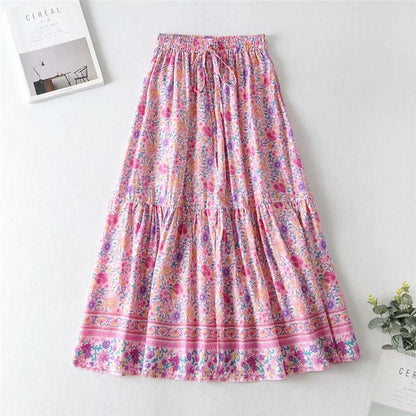 Miakoda Maxi Skirt