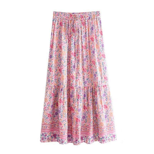 Miakoda Maxi Skirt