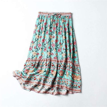 "Mikayla" Skirt