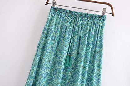 Miranda Maxi Skirt