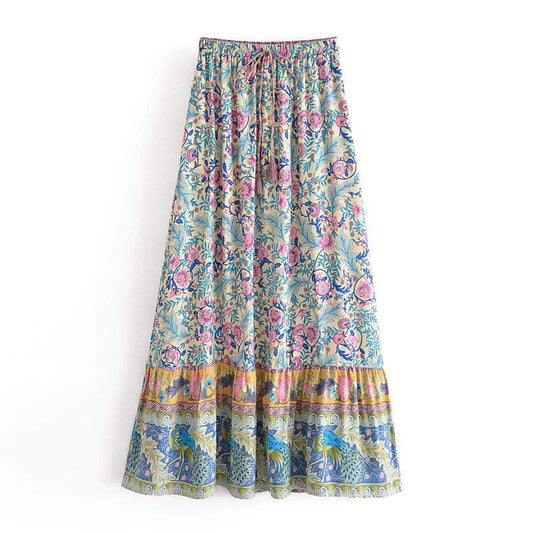 Amata Maxi Skirt