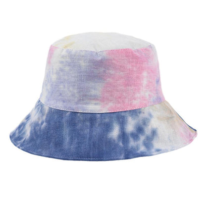 Tie Dye Bucket Hats