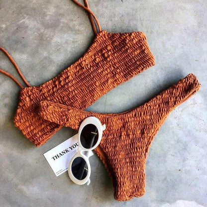 SUNRISE Bikini Set