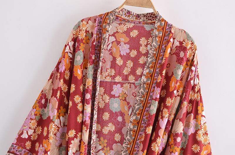 Persephone Kimono