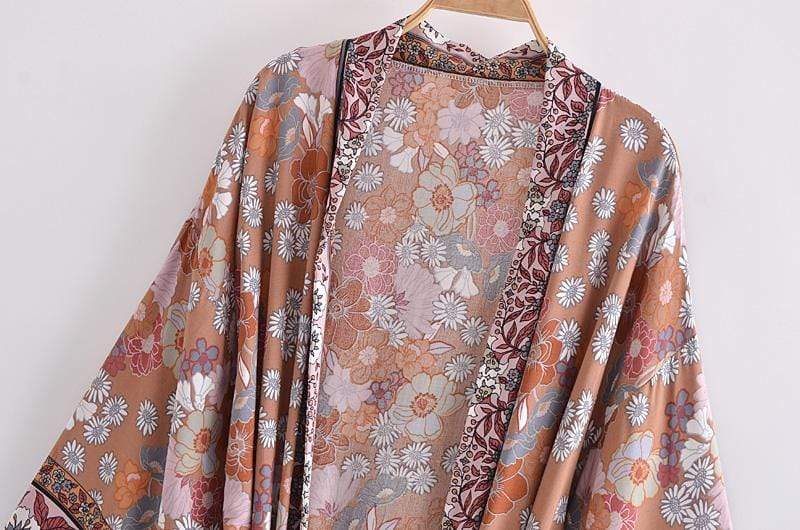 Persephone Kimono