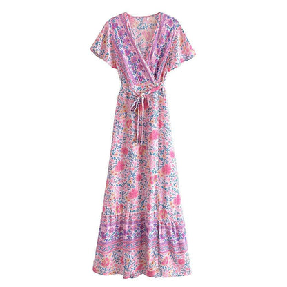 Candela Maxi Dress