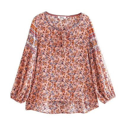 FRANKI Blouse