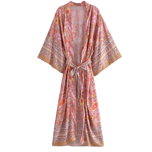 Jocosa Kimono