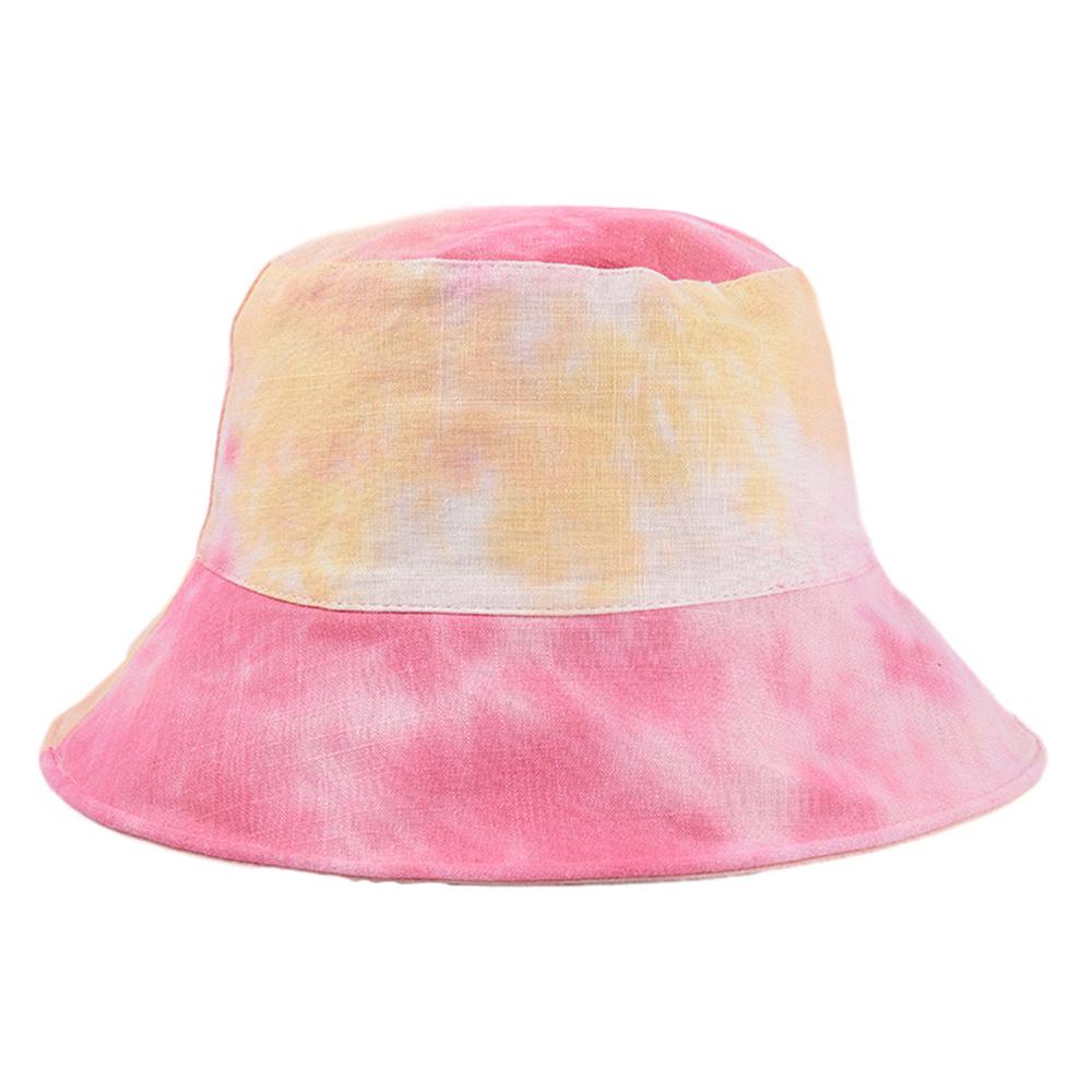 Tie Dye Bucket Hats